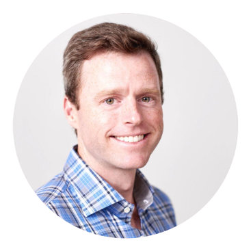 Bobby Beaver, Co-Founder and Chief Technology Officer