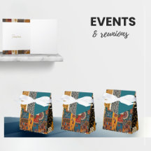 Events & Reunions