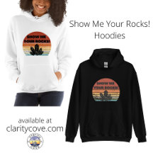 Show Me Your Rocks! 
