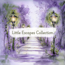 Little Escapes Collection