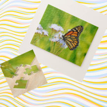 Fun Art Puzzles