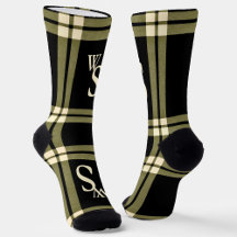 Valentine’s Day Socks for him 