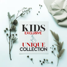 Unique Kids Collection