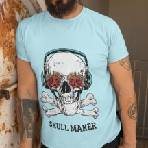 skull