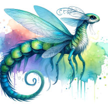 Fantasy Creatures