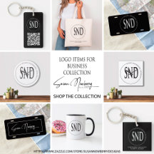 Logo Items for Business