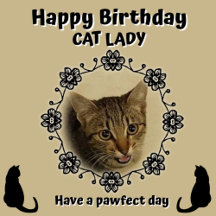 SHE CARDS Birthdays & Occasions