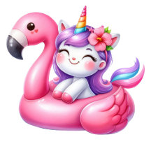 Unicorn Cards
