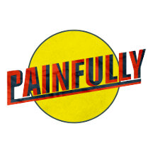 Painfully
