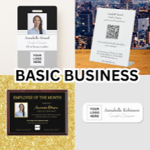 Business Basics All you need and more
