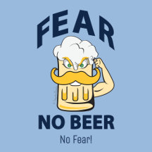 Fear No Beer