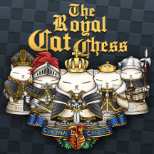 The Royal Cat Chess