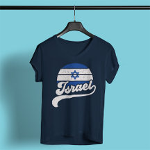 Israeli Vibes