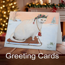 Greeting Cards