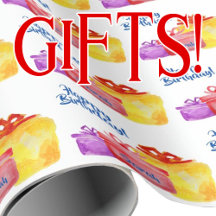 Gifts
