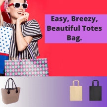 Tote Bags