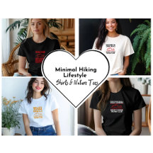 Personalized Hiking Club Gifts & Outdoor Adventure