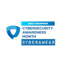 Cybersecurity Awareness Month