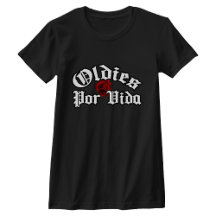 I Love Oldies Collection - Graphic T-shirts