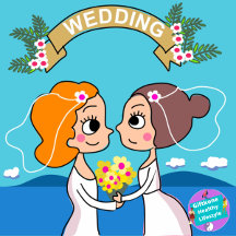 LGBTQ Wedding