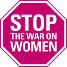 Stop the War on Women