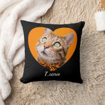Personalized Cat Designs