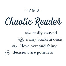 Chaotic Reader
