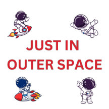 Astronaut Collection