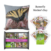 Butterfly Mother's Day 