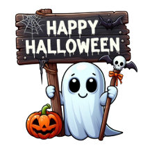 Eerie Echoes: A Halloween Tale