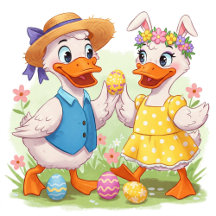Easter