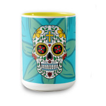 Mugs With a Variety of Themes