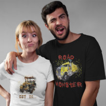 Funny T-shirts and Gifts
