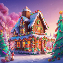 Christmas Holiday Greetings