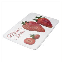 Strawberry Kitchen