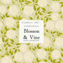 Blossom & Vine
