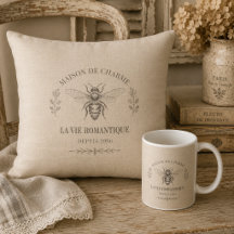 Maison des Abeilles