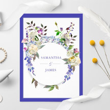 Country Rustic Peony