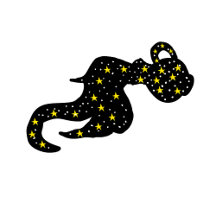 Modern Zodiac Gifts – Clean Animal Silhouettes