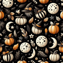 Hallows Eve