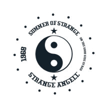 Summer of Strange 1968