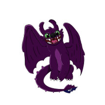 DHCGames Dragon Training 2025