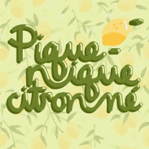 Pique-nique citronné