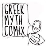 Greek Myth Comix