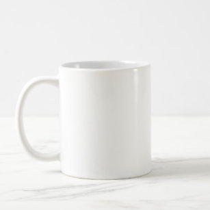 Two-Tone Mug, 325 ml