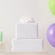 Wrapping Paper