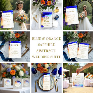 Colourful Named Bridesmaid Wedding Can Glass