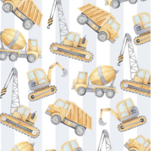 Construction Baby Shower Invitation Invite