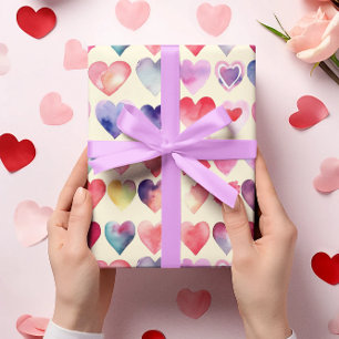 Heartful Valentine's Large Gift Bag
