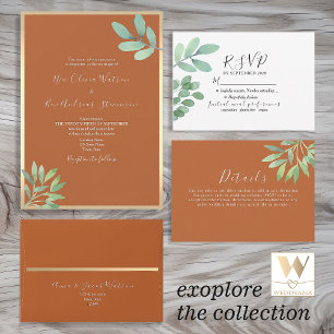 The Night Before Rehearsal Dinner Welcome Poster
